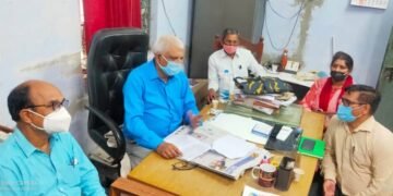 मीडिया कर्मियों का कोविड टीकाकरण एक जून से