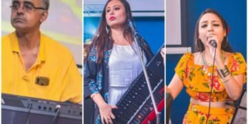 ग्रुवस इंडो वेस्टर्न बैंड कर रहा है कमाल, अपने गानों से लगातार पा रहा है प्रसिद्धि