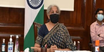 ब्लैक फंगस की दो दवाओं पर जीएसटी खत्म, रेमडेसिविर पर टैक्स 12 से घटाकर 5 फीसदी किया गया