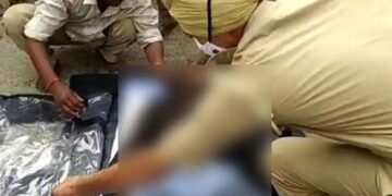 उठनी थी बहन की डोली, उठी भाई की अर्थी