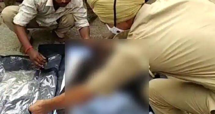 उठनी थी बहन की डोली, उठी भाई की अर्थी