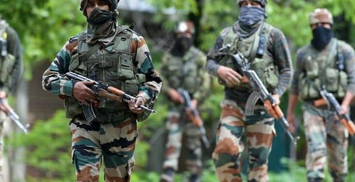 सोपोर में पुलिस और CRPF की संयुक्त टीम पर हमला, 2 पुलिसकर्मी शहीद