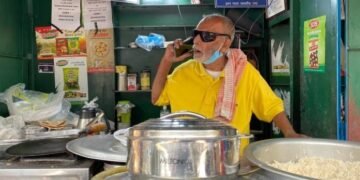 बाबा के ढाबा वाले बुजुर्ग कांता प्रसाद ने की खुदकुशी की कोशिश