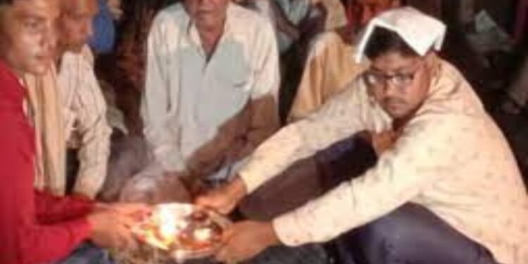 दूल्हे की नज़र कमजोर होने की वजह से दुल्हन ने शादी करने से किया इनकार