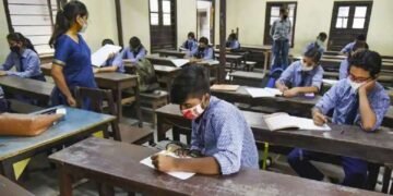 CBSE ने बनाया 12वीं के रिजल्ट का फॉर्मूला 3 वर्षों के औसत अंक के आधार पर 12वीं के परिणाम घोषित किए जाएंगे
