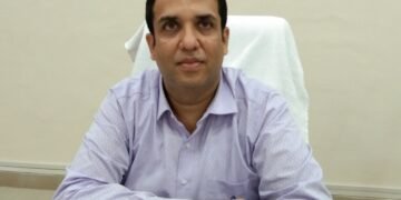 आओ सब मिलकर जनपद में 45 लाख 99 हजार 9611 वृक्षों का करे रोपण-डीएम