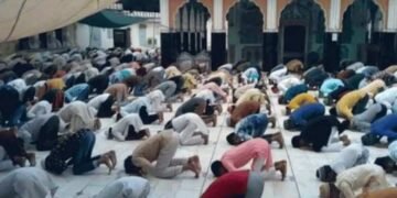 बकरीद को लेकर योगी सरकार ने जारी की गाइडलाइन