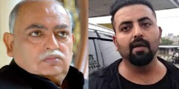 मशहूर शायर मुनव्वर राना के बेटे तबरेज राना ने खुद पर ही चलवाई थी गोली