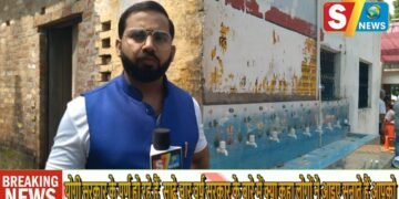 योगी सरकार के पूर्ण हो गए हैं साढ़े चार वर्ष,सरकार के बारे में क्या कहा लोगों ने देखिए