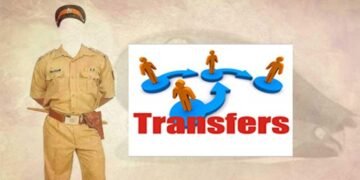 रायबरेली पुलिस अधीक्षक श्लोक कुमार ने थानों की अव्यवस्थाओं को देखते हुए कई प्रभारी निरीक्षको के कार्य में किया स्थानांतरण
