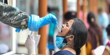 यूपी के 69 जिलों में नहीं मिला कोरोना का कोई नया केस, 30 जिलों में एक भी एक्टिव केस नहीं