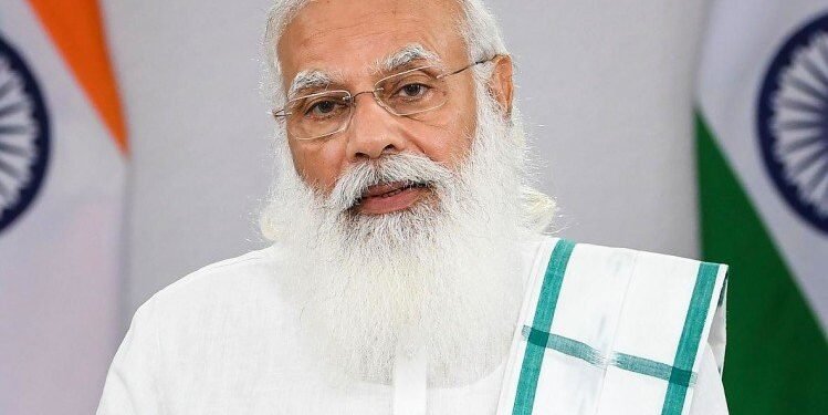 प्रधानमंत्री के लखनऊ दौरे में फेरबदल, अक्टूबर के पहले हफ्ते में आ सकते हैं मोदी