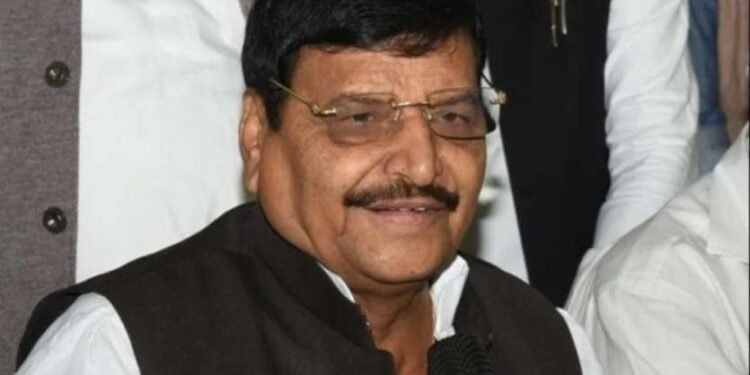 शिवपाल का भतीजे अखिलेश यादव को अल्टीमेटम