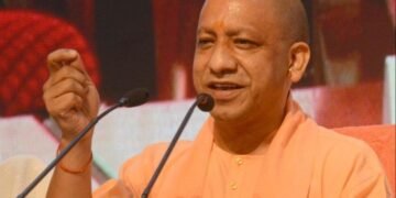 गरीबों को अब मुफ्त में मिलता है एलपीजी सिलेंडर-सीएम योगी