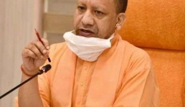 लखीमपुर खीरी मामले पर सीएम योगी ने दी प्रतिक्रिया