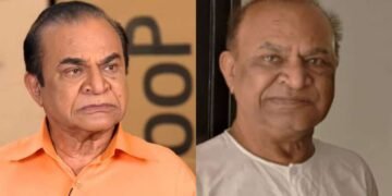तारक मेहता का उल्टा चश्मा’ के नट्टू काका की 67 साल की उम्र में निधन