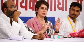 यूपी चुनाव के लिए उम्मीदवारों की पहली सूची जल्द जारी की जाएगी-कांग्रेस