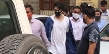 आर्यन खान को बड़ी राहत, बॉम्बे हाई कोर्ट ने दी जमानत