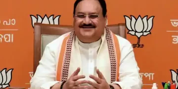 यूपी दौरे के दूसरे दिन आज कानपुर में हुंकार भरेंगे बीजेपी के राष्ट्रीय अध्यक्ष
