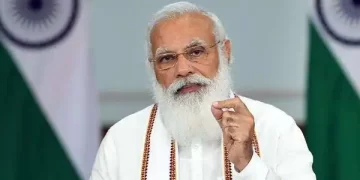 आर्थिक अपराधियों पर पीएम मोदी सख्त, कहा- ‘देश लौट आएं, कोई और चारा नहीं’