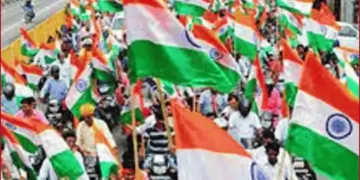 यूपी में बीजेपी के लिए राष्ट्रवादी माहौल बनाएगा आरएसएस