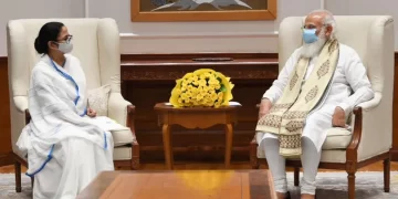24 नवंबर को पीएम मोदी से मिलेंगी ममता बनर्जी