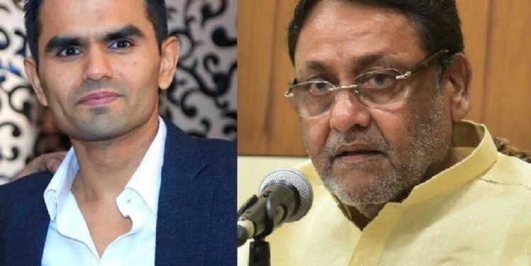 नवाब मलिक को बॉम्बे हाई कोर्ट से झटका