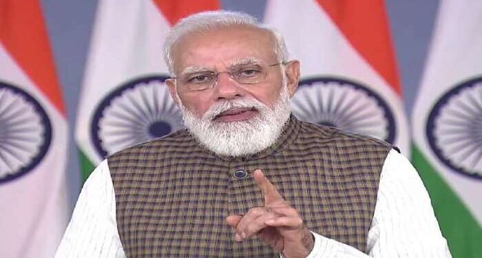 यूपी दौरे के आखिरी दिन लखनऊ में चल रहे डीजीपी सम्मेलन में पीएम मोदी होंगे शामिल