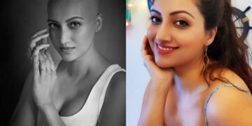 साउथ एक्ट्रेस हमसा नंदिनी बोल्ड लुक में शेयर किया स्ट्रोग स्ट्रांग मैसेज, बोली ब्रेस्ट कैंसर से जूझ रही हूं