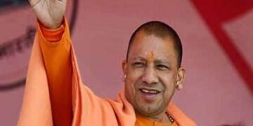 योगी सरकार 25 दिसंबर को 1 लाख युवाओं को देगी क्रिसमस का तोहफा
