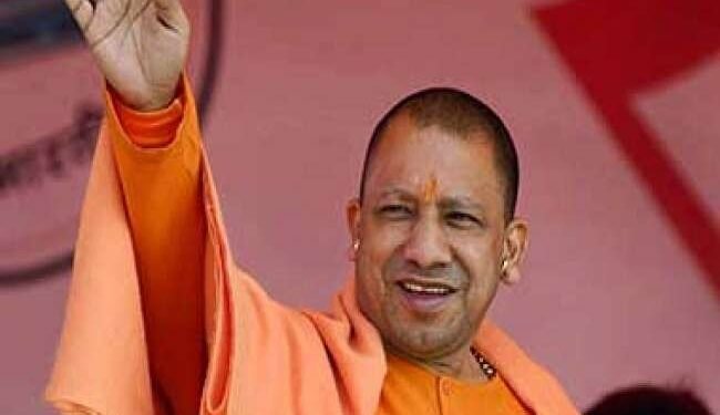 योगी सरकार 25 दिसंबर को 1 लाख युवाओं को देगी क्रिसमस का तोहफा
