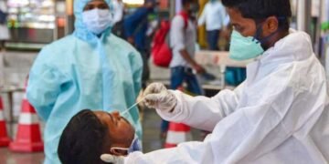 शादी, सभा और स्कूल पर फिर लगेगी पाबंदी? केंद्र ने जारी की नई एडवाइजरी !!