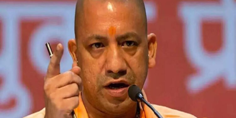 अवैध खनन हुआ तो अफसरों की खैर नहीं-मुख्यमंत्री योगी