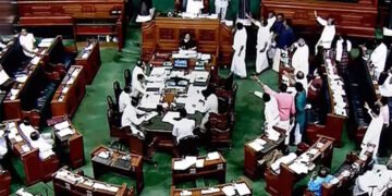 चुनाव सुधार से संबंधित बिल को लोकसभा से मिली मंजूरी