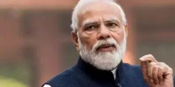 PM मोदी ने यूपी के 36 सांसदों के साथ नाश्ते पर की चर्चा