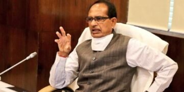 मध्य प्रदेश के मुख्यमंत्री शिवराज सिंह चौहान ने Corona के बढ़ते मामलों को देखते हुए नाइट कर्फ्यू लगाने की घोषणा की