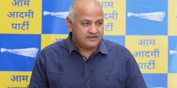 शराब नीति घोटाले में सिसोदिया को झटका