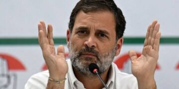Breaking news – राहुल गांधी कल आयेंगे रायबरेली के पिछवरिया गांव