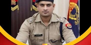 रायबरेली एसपी अभिषेक अग्रवाल का हुआ तबादला डॉ. यशवीर सिंह होंगे रायबरेली के नए SP