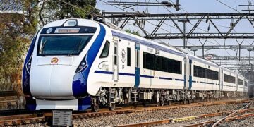 यूपी को मिली एक और वंदे भारत एक्सप्रेस ट्रेन की सौगात