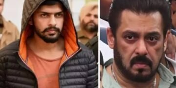 ‘बाबा सिद्दीकी से भी बुरा हाल होगा’, सलमान खान को मिली धमकी
