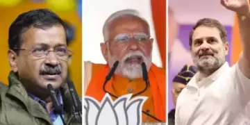 कहीं पैसे बांटने के तो कहीं फर्जी वोटिंग के आरोप