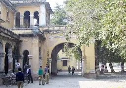 जीआईसी में बनेगा मिनी स्टेडियम