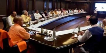 UP कैबिनेट का फ़ैसला- ग्रामीण क्षेत्रों में विवाह घर बनेंगे