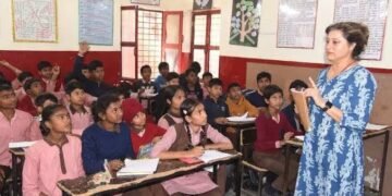 यूपी के स्कूलों में बढ़ गईं गर्मियों की छुट्टियां, अब 1 जुलाई को खुलेंगे स्कूल