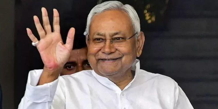 चुनाव से पहले नीतीश सरकार की बिहार के लोगों को बड़ी सौगात