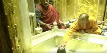 काशी दौरे पर आ रहे हैं सीएम योगी