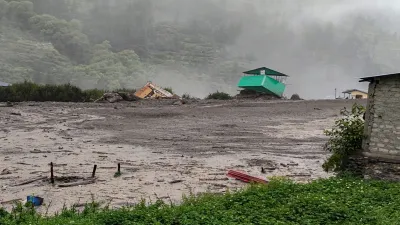 दिल्ली-एनसीआर से लेकर पंजाब-हरियाणा और हिमाचल प्रदेश-उत्तराखंड में मूसलाधार बारिश की वजह हाहाकार
