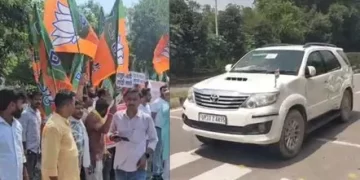 चुनाव आयोग तानाशाह–राहुल गांधी