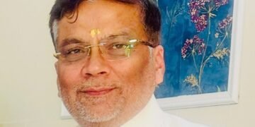 चंदापुर में शिक्षा क्रांति की नई इबारत: हाईटेक लाइब्रेरी और निःशुल्क कोचिंग से बदलेगी क्षेत्र की तस्वीर